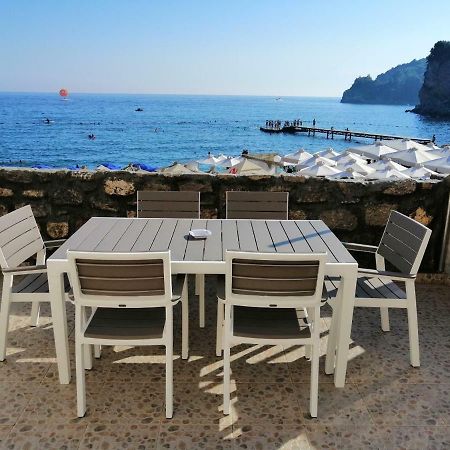 R-Club Old Town Apartments Budva Exterior foto
