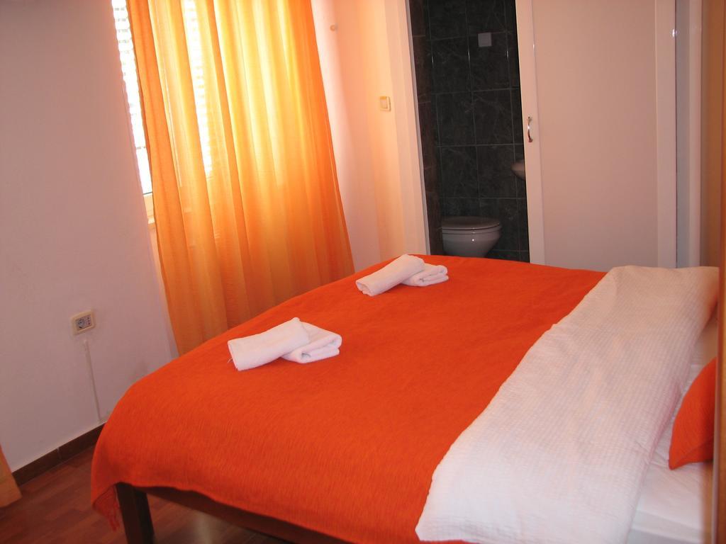 R-Club Old Town Apartments Budva Habitación foto
