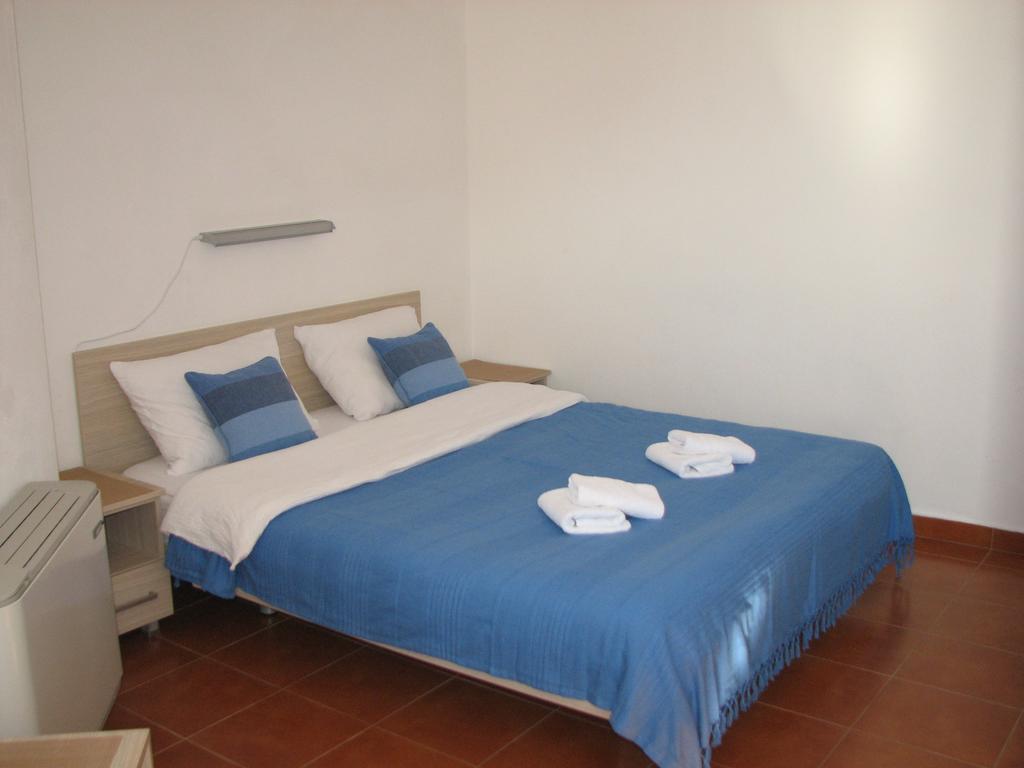 R-Club Old Town Apartments Budva Exterior foto
