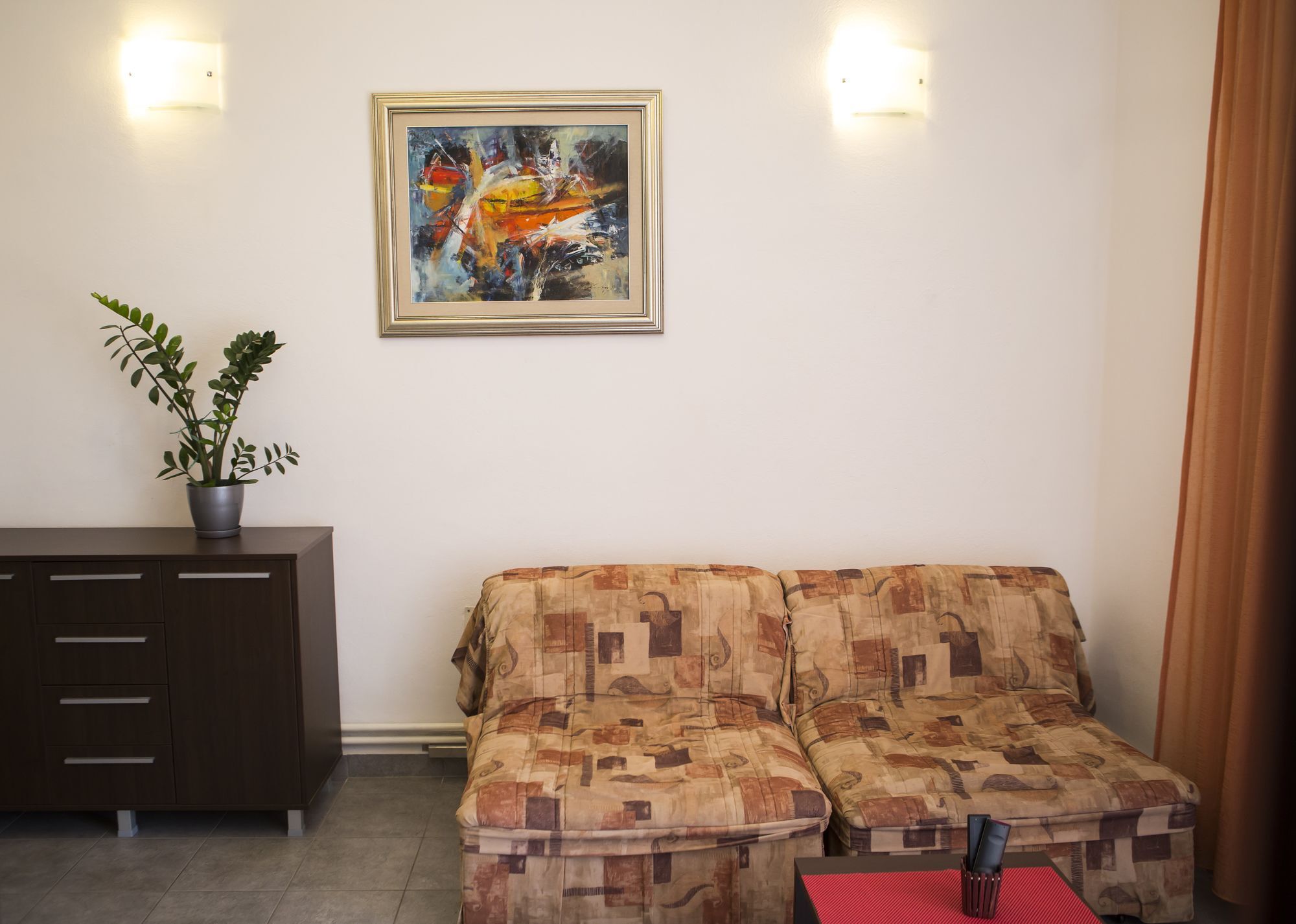 R-Club Old Town Apartments Budva Exterior foto