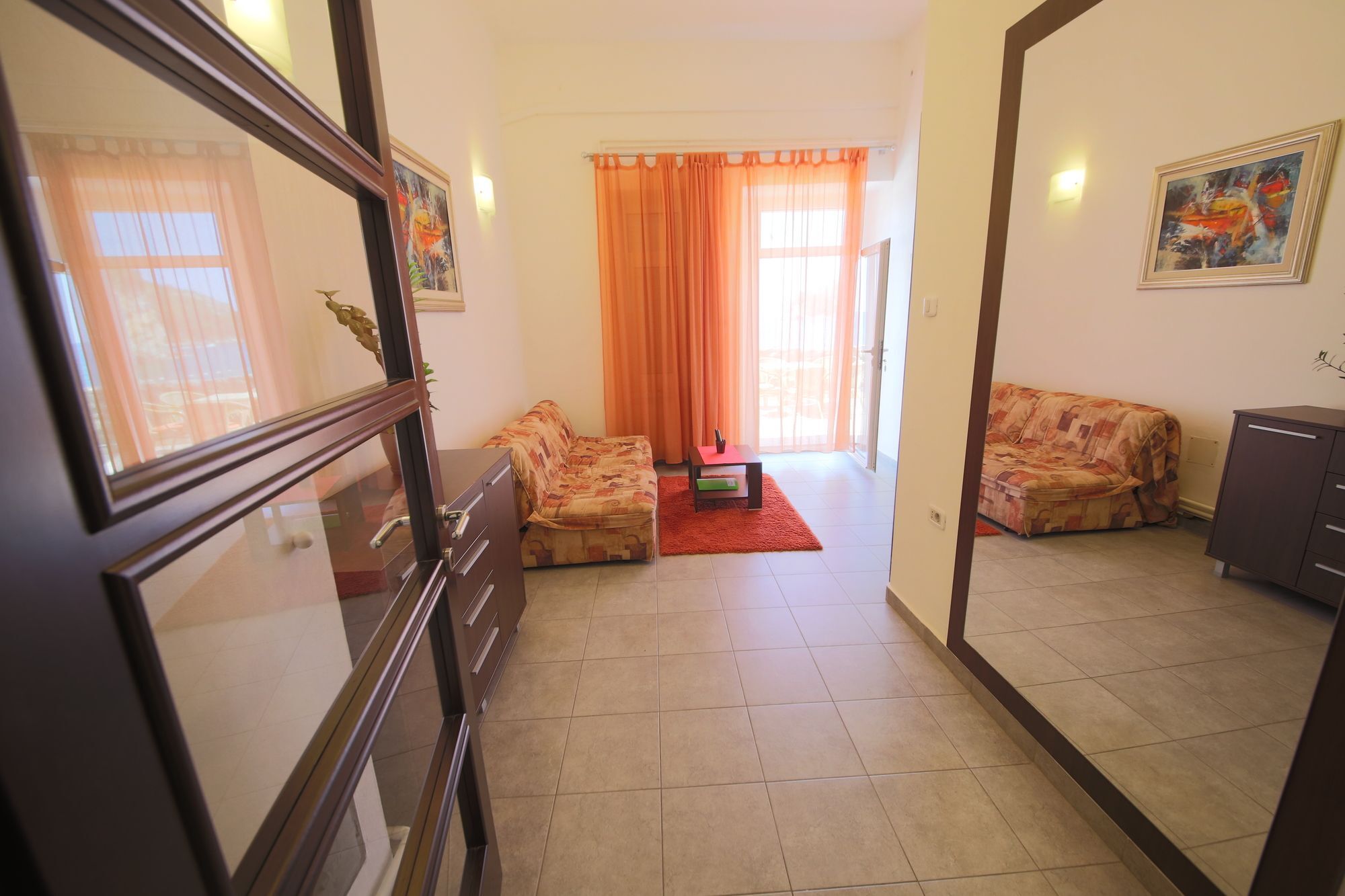 R-Club Old Town Apartments Budva Exterior foto